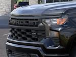 New 2025 Chevrolet Silverado 1500 Custom Crew Cab 4x2, Pickup for sale #C25-268 - photo 13