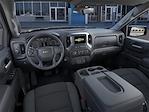 New 2025 Chevrolet Silverado 1500 Custom Crew Cab 4x2, Pickup for sale #C25-268 - photo 15