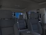 New 2025 Chevrolet Silverado 1500 Custom Crew Cab 4x2, Pickup for sale #C25-268 - photo 24