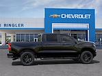 New 2025 Chevrolet Silverado 1500 Custom Crew Cab 4x2, Pickup for sale #C25-268 - photo 5