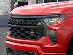 New 2025 Chevrolet Silverado 1500 Custom Crew Cab 4x2, Pickup for sale #C25-269 - photo 13