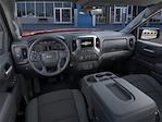 New 2025 Chevrolet Silverado 1500 Custom Crew Cab 4x2, Pickup for sale #C25-269 - photo 15