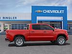 New 2025 Chevrolet Silverado 1500 Custom Crew Cab 4x2, Pickup for sale #C25-269 - photo 5