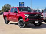 New 2025 Chevrolet Silverado 1500 LT Crew Cab 4x4, Pickup for sale #C25-273 - photo 3