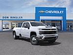 New 2025 Chevrolet Silverado 3500 LT Double Cab 4x4, Pickup for sale #C25-335 - photo 1