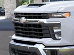 New 2025 Chevrolet Silverado 3500 LT Double Cab 4x4, Pickup for sale #C25-335 - photo 13