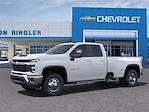 New 2025 Chevrolet Silverado 3500 LT Double Cab 4x4, Pickup for sale #C25-335 - photo 3