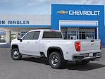 New 2025 Chevrolet Silverado 3500 LT Double Cab 4x4, Pickup for sale #C25-335 - photo 4