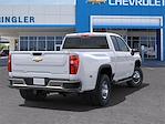 New 2025 Chevrolet Silverado 3500 LT Double Cab 4x4, Pickup for sale #C25-335 - photo 2