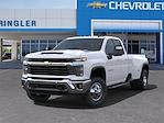 New 2025 Chevrolet Silverado 3500 LT Double Cab 4x4, Pickup for sale #C25-335 - photo 6