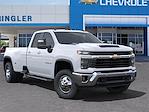 New 2025 Chevrolet Silverado 3500 LT Double Cab 4x4, Pickup for sale #C25-335 - photo 7