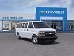 2025 Chevrolet Express 3500 RWD, Passenger Van for sale #C25-418 - photo 1