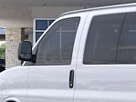 2025 Chevrolet Express 3500 RWD, Passenger Van for sale #C25-418 - photo 12