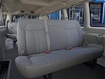 2025 Chevrolet Express 3500 RWD, Passenger Van for sale #C25-418 - photo 17