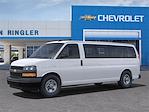 2025 Chevrolet Express 3500 RWD, Passenger Van for sale #C25-418 - photo 3