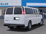 2025 Chevrolet Express 3500 RWD, Passenger Van for sale #C25-418 - photo 2