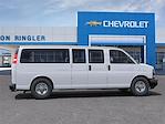 2025 Chevrolet Express 3500 RWD, Passenger Van for sale #C25-418 - photo 5