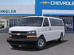 2025 Chevrolet Express 3500 RWD, Passenger Van for sale #C25-418 - photo 6