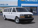 2025 Chevrolet Express 3500 RWD, Passenger Van for sale #C25-418 - photo 7