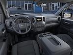 New 2024 Chevrolet Silverado 1500 Custom Crew Cab 4x2, Pickup for sale #C24-344 - photo 15