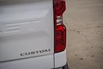New 2024 Chevrolet Silverado 1500 Custom Double Cab 4x2, Pickup for sale #C24-639 - photo 7