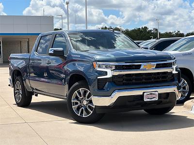 New 2024 Chevrolet Silverado 1500 LT Crew Cab 4x2, Pickup for sale #C24-1003 - photo 1