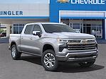 New 2024 Chevrolet Silverado 1500 LTZ Crew Cab 4x4, Pickup for sale #C24-986 - photo 7