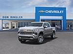 New 2024 Chevrolet Silverado 1500 LTZ Crew Cab 4x4, Pickup for sale #C24-986 - photo 8