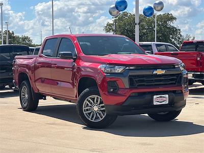 2024 Chevrolet Colorado Crew Cab 4x4, Pickup for sale #C24-1006 - photo 1