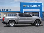 New 2024 Chevrolet Colorado LT Crew Cab 4x2, Pickup for sale #C24-1093 - photo 5