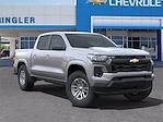 New 2024 Chevrolet Colorado LT Crew Cab 4x2, Pickup for sale #C24-1093 - photo 7