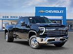 New 2025 Chevrolet Silverado 3500 LTZ Crew Cab 4x4, Pickup for sale #C25-141 - photo 1