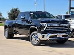 New 2025 Chevrolet Silverado 3500 LTZ Crew Cab 4x4, Pickup for sale #C25-141 - photo 3