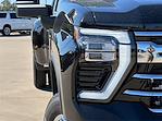 New 2025 Chevrolet Silverado 3500 LTZ Crew Cab 4x4, Pickup for sale #C25-141 - photo 2