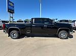 New 2025 Chevrolet Silverado 3500 LTZ Crew Cab 4x4, Pickup for sale #C25-141 - photo 5