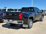 New 2025 Chevrolet Silverado 3500 LTZ Crew Cab 4x4, Pickup for sale #C25-141 - photo 6