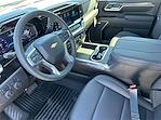 New 2025 Chevrolet Silverado 3500 LTZ Crew Cab 4x4, Pickup for sale #C25-141 - photo 8