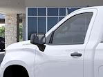 New 2025 Chevrolet Silverado 1500 Work Truck Regular Cab 4x2, Pickup for sale #C25-211 - photo 12