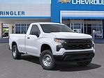 New 2025 Chevrolet Silverado 1500 Work Truck Regular Cab 4x2, Pickup for sale #C25-211 - photo 7