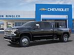 New 2025 Chevrolet Silverado 3500 High Country Crew Cab 4x4, Pickup for sale #C25-399 - photo 3