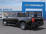 New 2025 Chevrolet Silverado 3500 High Country Crew Cab 4x4, Pickup for sale #C25-399 - photo 4