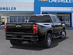 New 2025 Chevrolet Silverado 3500 High Country Crew Cab 4x4, Pickup for sale #C25-399 - photo 2