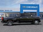 New 2025 Chevrolet Silverado 3500 High Country Crew Cab 4x4, Pickup for sale #C25-399 - photo 5