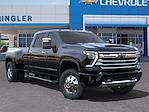 New 2025 Chevrolet Silverado 3500 High Country Crew Cab 4x4, Pickup for sale #C25-399 - photo 7