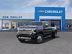 New 2025 Chevrolet Silverado 3500 High Country Crew Cab 4x4, Pickup for sale #C25-399 - photo 8