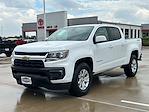 Used 2021 Chevrolet Colorado LT Crew Cab 4x4, Pickup for sale #PC662 - photo 7