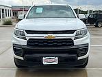 Used 2021 Chevrolet Colorado LT Crew Cab 4x4, Pickup for sale #PC662 - photo 8