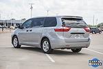 Used 2017 Toyota Sienna 4x2, Minivan for sale #T2-441A - photo 2