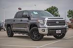 Used 2021 Toyota Tundra SR5 CrewMax Cab 4x4, Pickup for sale #T24-422A2 - photo 1