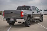 Used 2021 Toyota Tundra SR5 CrewMax Cab 4x4, Pickup for sale #T24-422A2 - photo 2